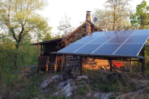 Solar Technology Alabama