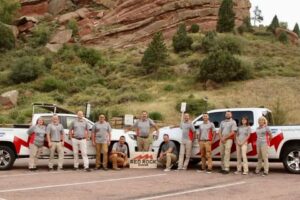 Red Rock Roofing