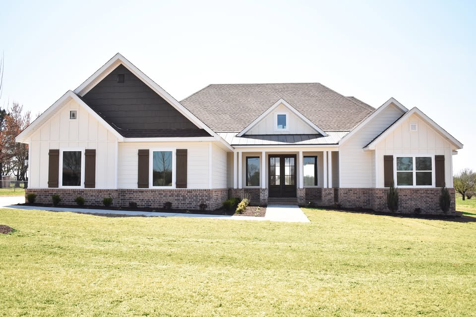 First Star Exteriors