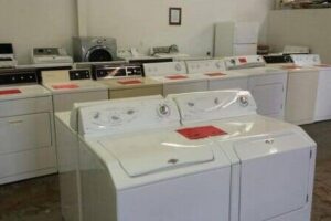 A+ Charlie's Appliances