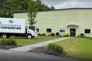 Green Mountain Waterproofing