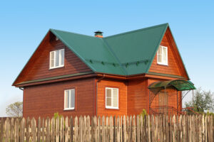 Anchorage Roofing Services