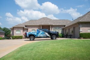 Foster Roofing