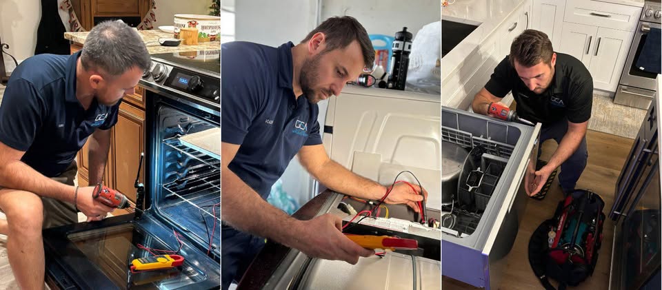 Gulf Coast Appliance Repair