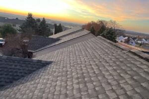Keith Gauvin Roofing