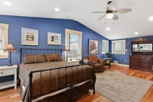 Cahill Paint Company