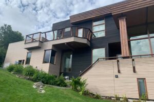 Mason's Siding & Windows