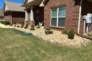 The Outdoor Group Landscaping