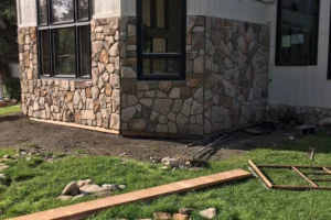 Hillside Concrete & Masonry, Inc.