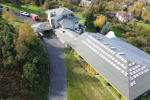 Reds Roofing & Renovations LLC