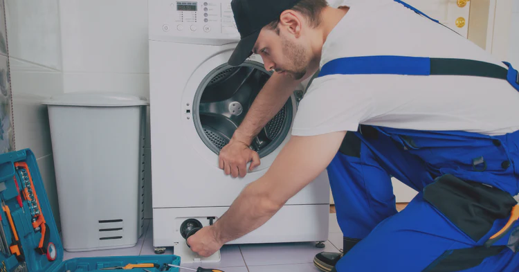 Appliance Repair in Alexandria