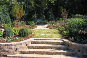 Gardner Landscaping LLC