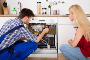 Colorado Appliance Solutions