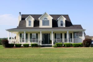 Roy's Windows, Siding & Patio Rooms
