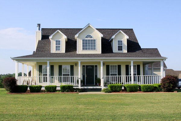 Roy's Windows, Siding & Patio Rooms
