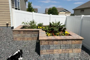 Big Bird Landscaping LLC