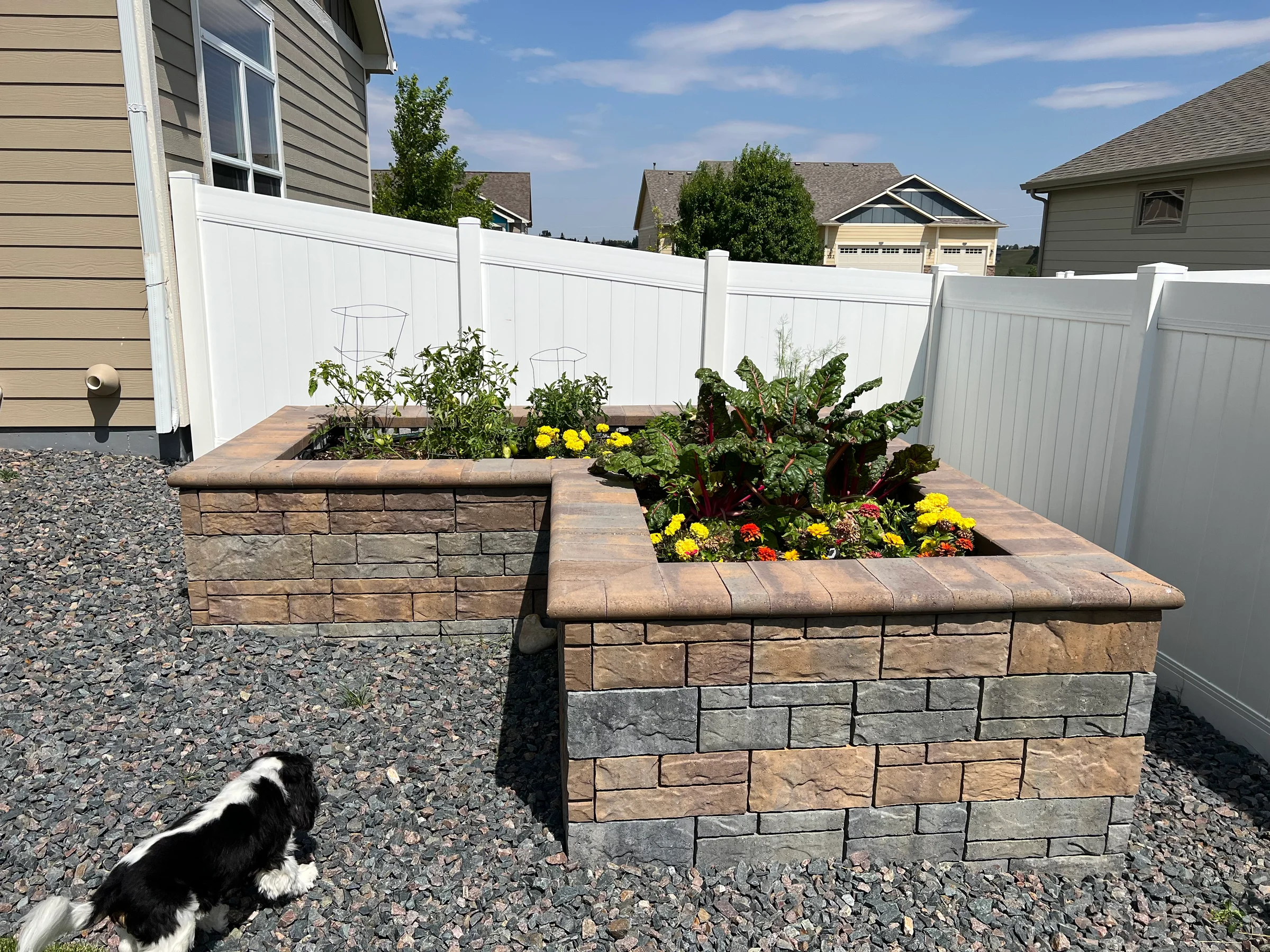 Big Bird Landscaping LLC