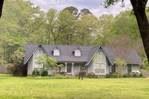 New Life Roofing and Siding LLC