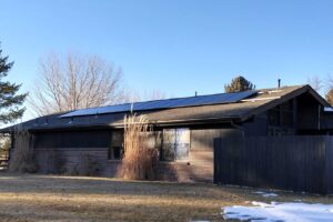 Skyline Solar