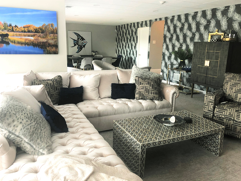 Stemple Interiors