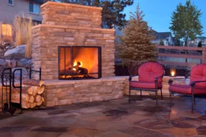 FireBrick Custom Masonry