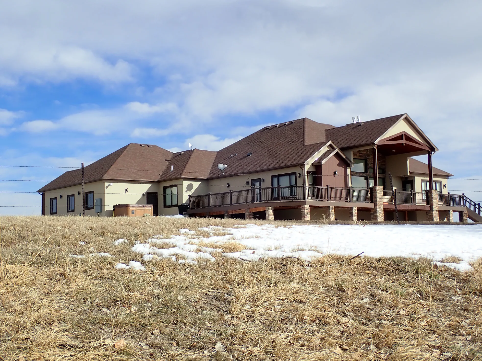 Breit Roofing