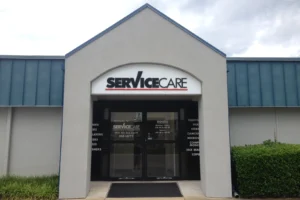 Service Care Inc.