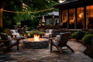 CM Outdoor Living