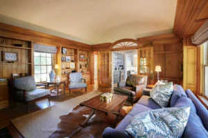 Redmond Interior Design