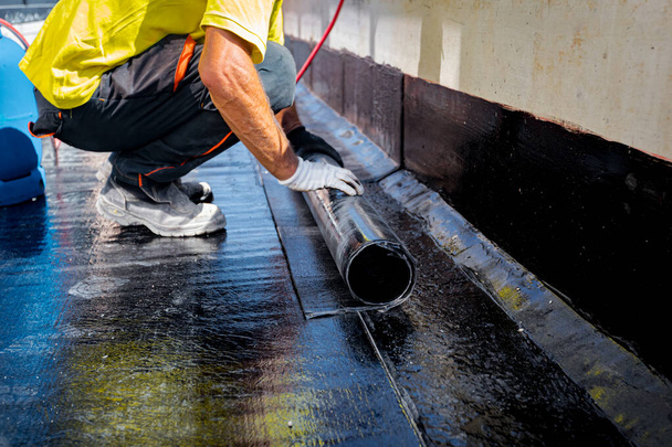 Central Florida Waterproofing