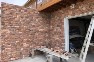 Mike's Custom Masonry
