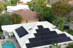 Go Solar Power